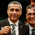 Câmara aprova suspensão de ação no STF contra Gustavo Gayer