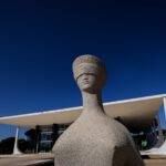 Por 4 votos a 1, STF condena sete réus do Núcleo 4 da trama golpista