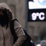 Frente fria muda o tempo e favorece chuvas no estado de São Paulo