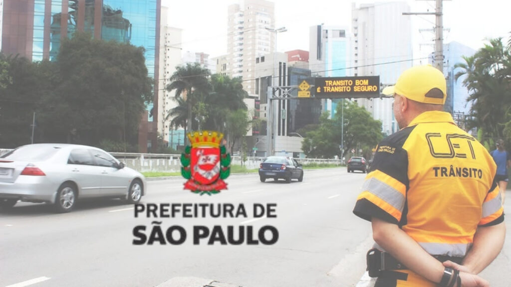CET altera circulação em vias da Vila Formosa para melhorar fluidez e segurança