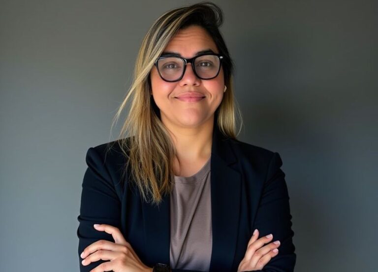 Cris Magalhães consolida trajetória marcada por inovação, recomeços e estratégia no mercado digital e empreendedor