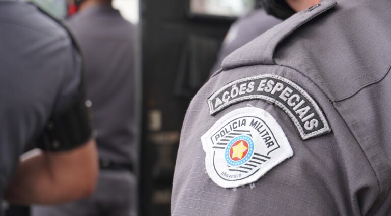 Em 12 horas de operação, 35 são presos em todo o estado
