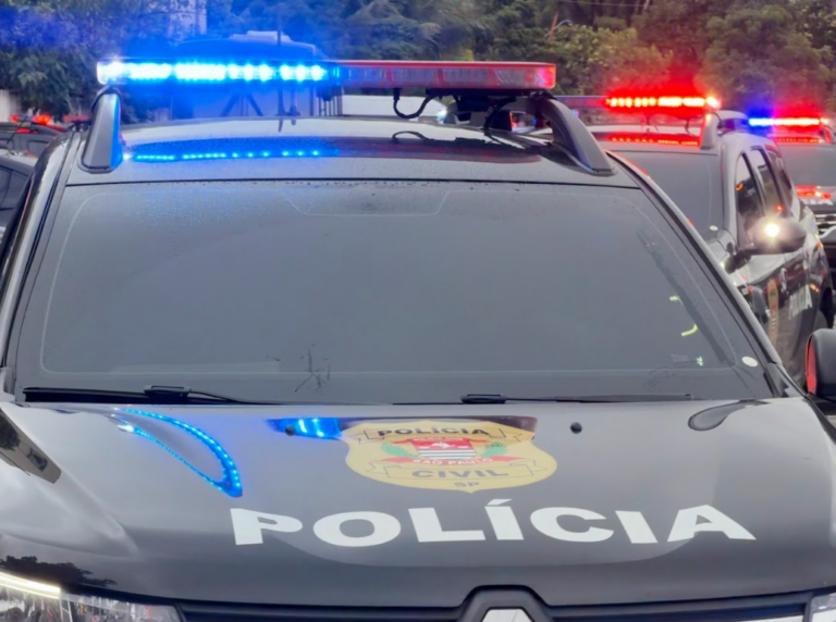 Polícia Civil prende 10 em central de golpes do ‘falso advogado’ na Grande São Paulo