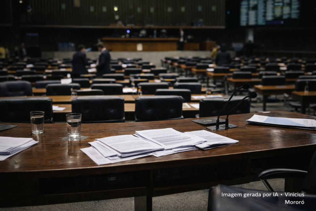 Senado aprova criação do crime de vicaricídio com pena de até 40 anos