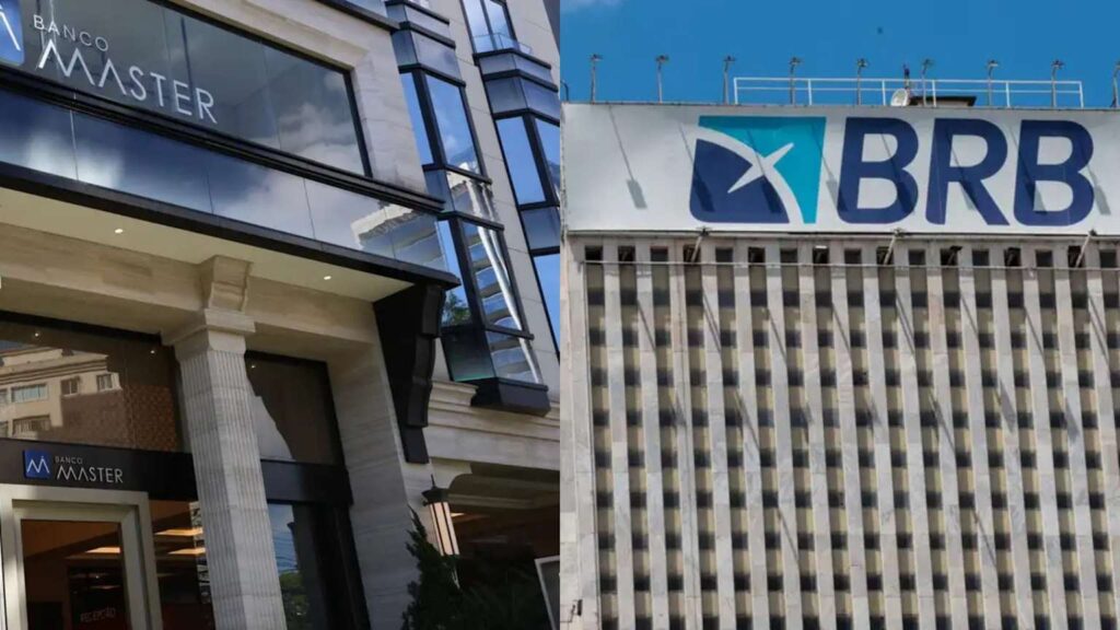 STF e Polícia Federal sob pressão no caso Banco Master