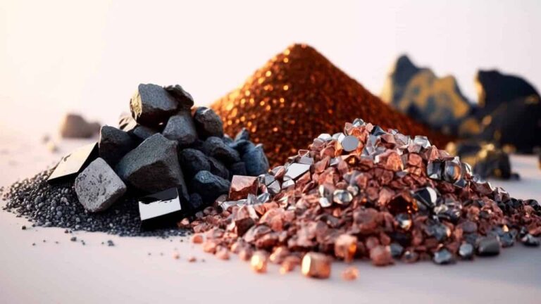 EUA e Brasil estabelecem tratativas para a consolidação de um acordo bilateral sobre a exploração estratégica de minerais raros