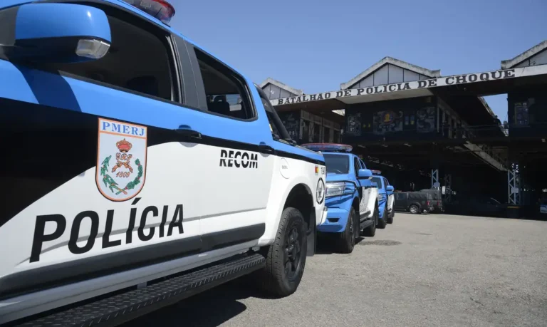 Agentes da PM acusados de vitimar médica durante operação no Rio de Janeiro afastados de suas funções