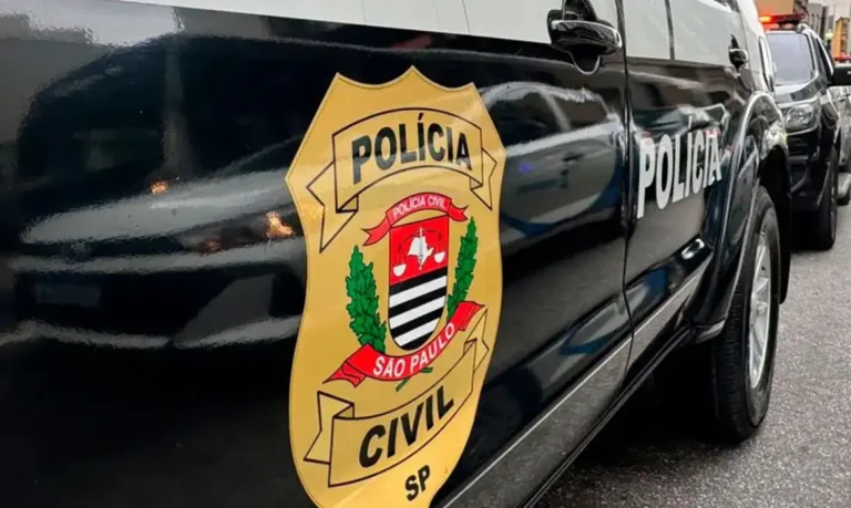 MP e PF coordenam operação de combate à corrupção na Polícia Civil de SP