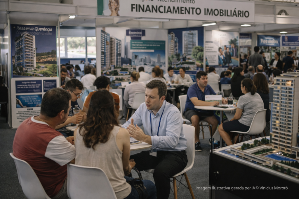 Feirão Casa Paulista vai oferecer 160 novas cartas de crédito para primeiro imóvel na capital