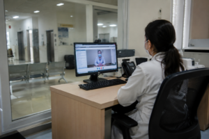 Saúde Digital Paulista amplia acesso à assistência e fortalece telessaúde no SUS