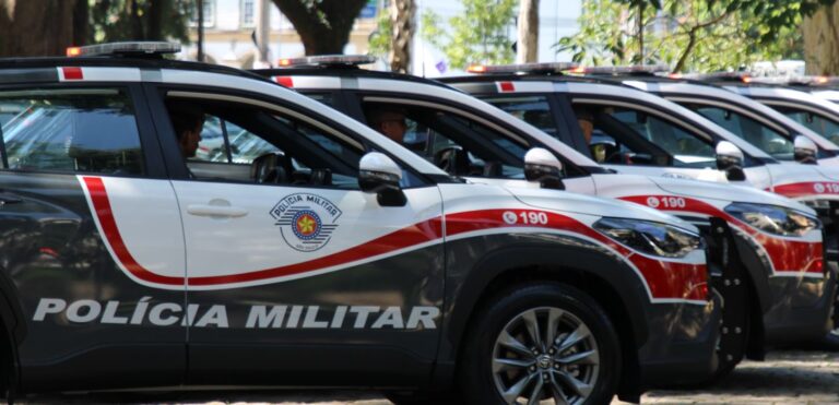 FORAGIDO POR PARTICIPAÇÃO EM EMBOSCADA QUE MATOU TORCEDOR É PRESO COM AUXÍLIO DO MURALHA PAULISTA