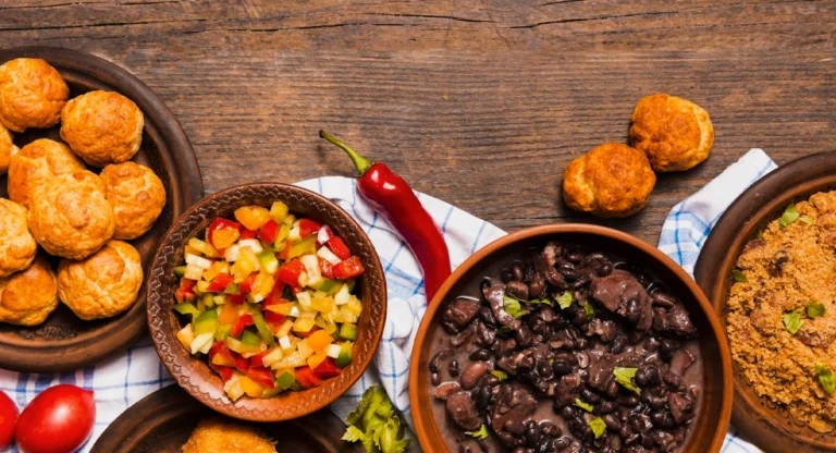 GASTRONOMIA DA GEMA – CULINÁRIA TÍPICA CARIOCA