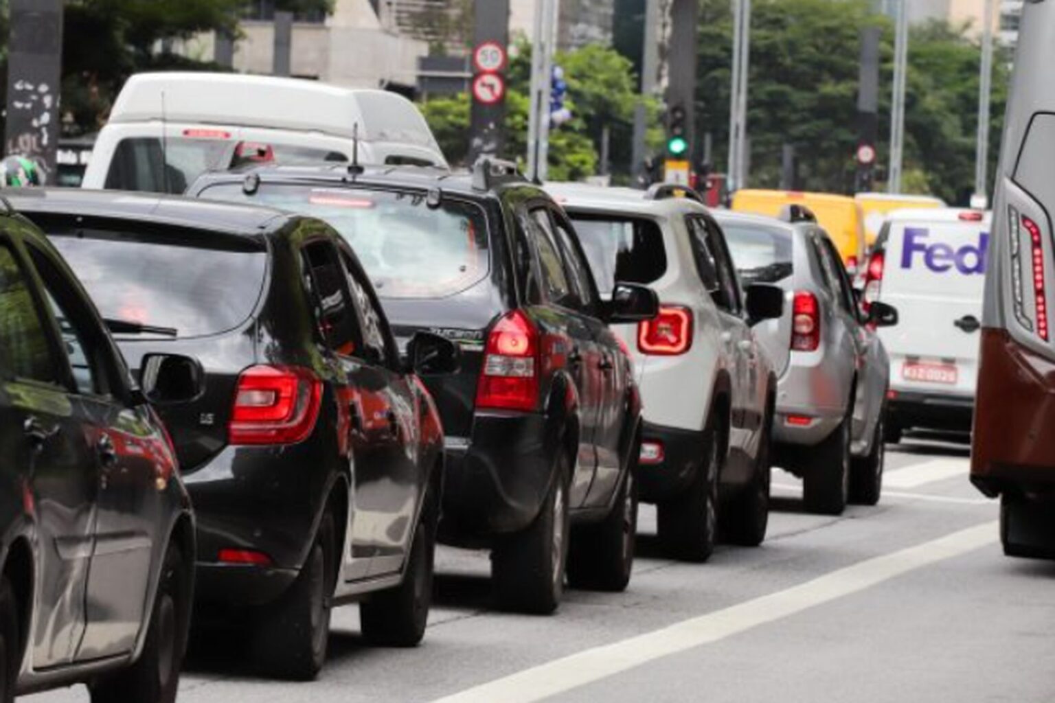 Licenciamento 2026 já pode ser feito por motoristas de São Paulo