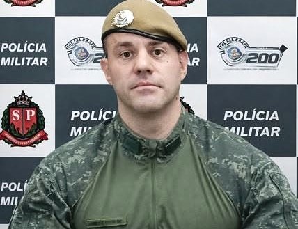 PROMOÇÃO DO COMANDO NA 2ª COMPANHIA DE POLICIA MILITAR AMBIENTAL