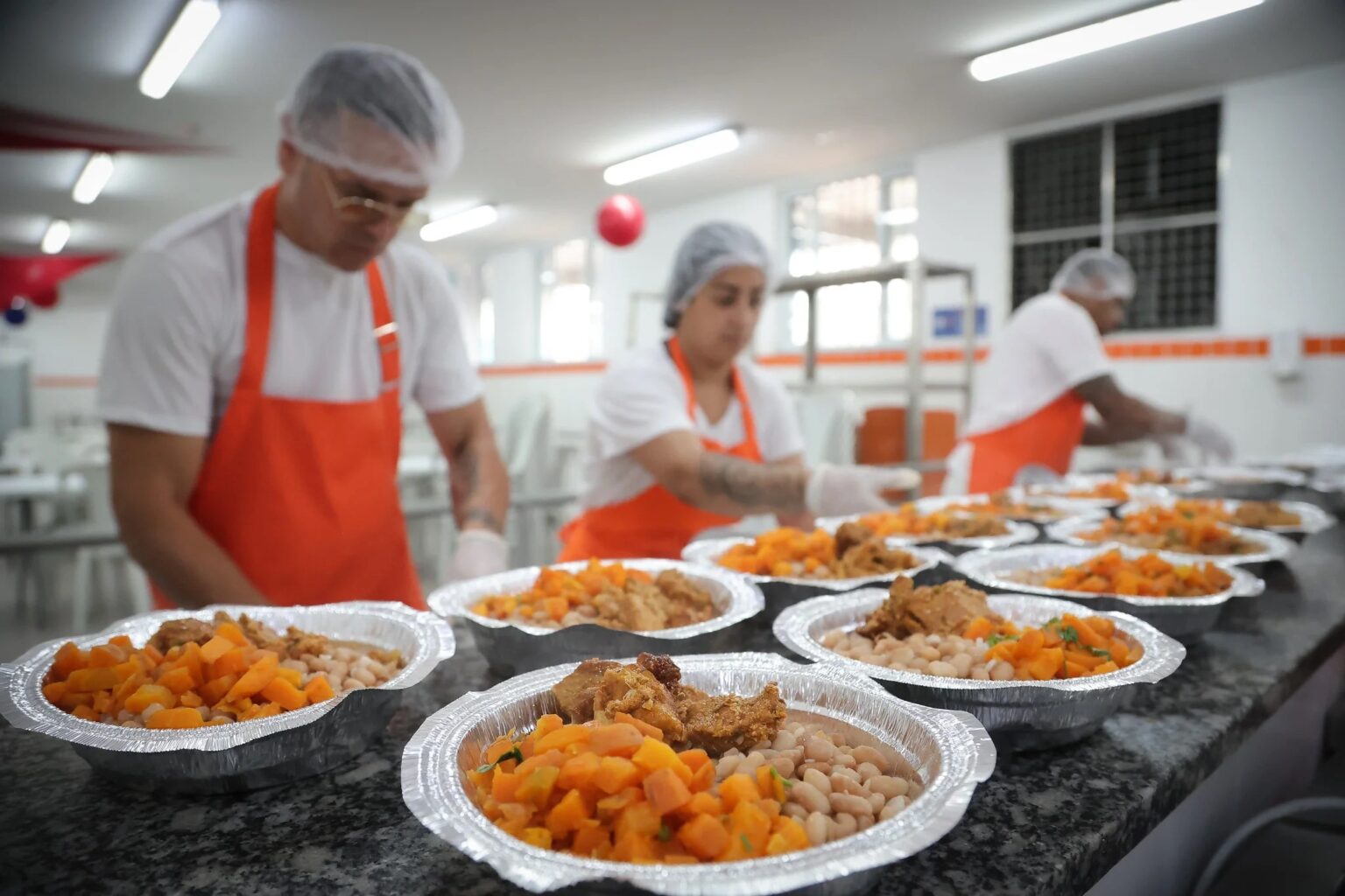 VEJA AS 12 UNIDADES DO BOM PRATO MÓVEL QUE VÃO ATENDER EM NOVOS PONTOS DE ATENDIMENTO
