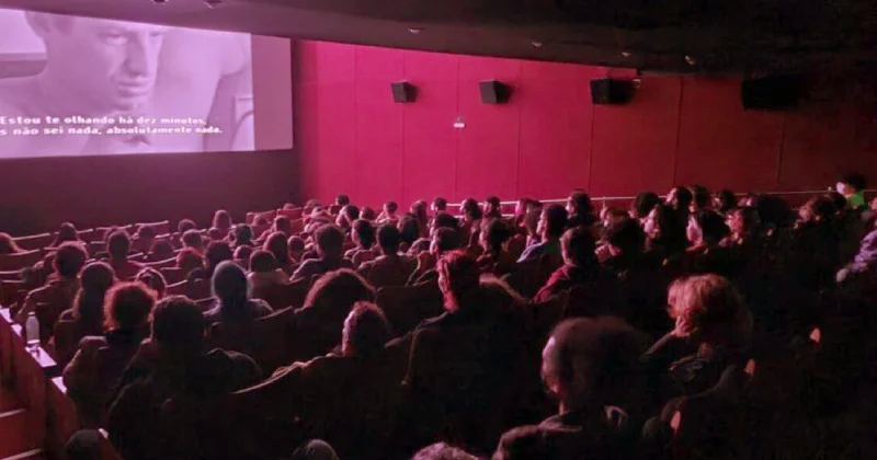 Cinema da USP participa da 50ª Mostra Internacional de São Paulo nesta semana