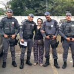 POLICIAIS MILITARES RESGATAM...