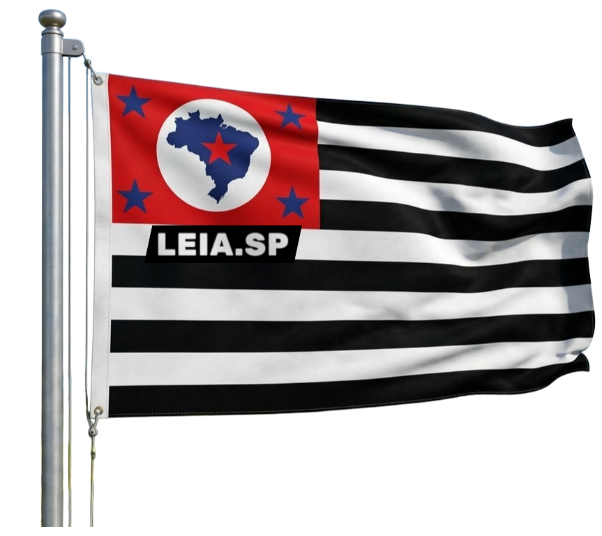Picture of Leia São Paulo