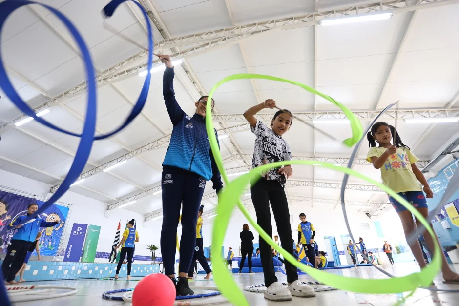 Governo de SP reconhece iniciativas de inclusão e promoção esportiva com o Prêmio Selo Amigo do Esporte