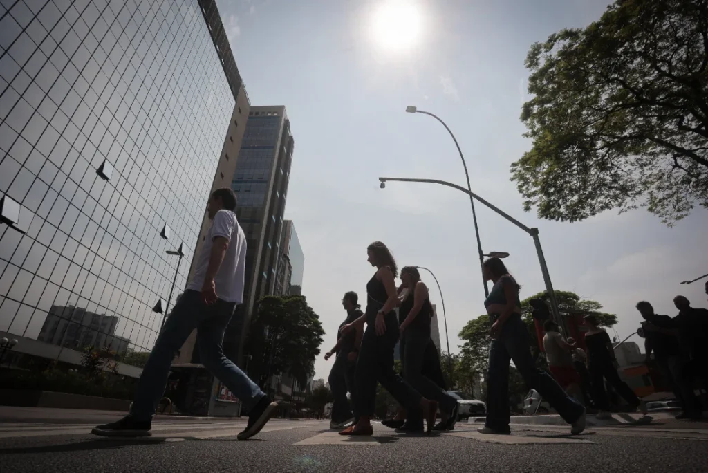 Previsão do tempo para quarta-feira (21), em SP: tempo estável