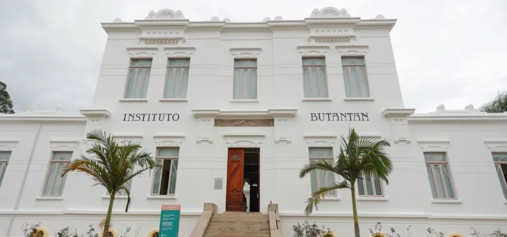 Instituto Butantan celebra mulheres cientistas durante a Semana Nacional de Ciência e Tecnologia