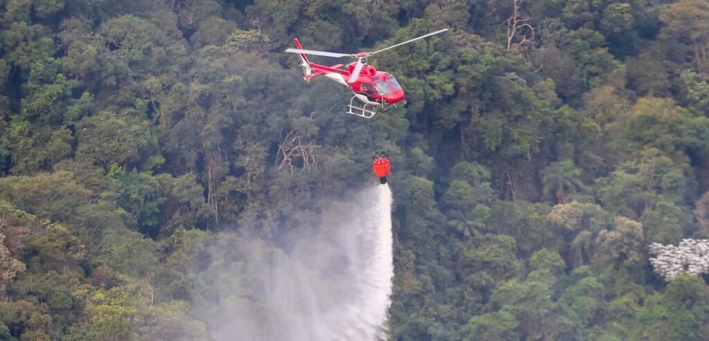 Conheça o Plano Estadual de Resiliência às Mudanças Climáticas do Governo de São Paulo que prevê 181 ações nos municípios