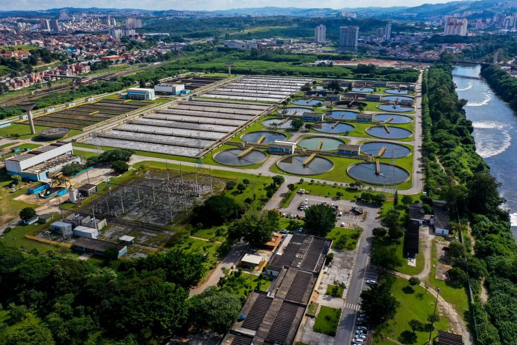 Arsesp abre consultas e audiências públicas sobre ganhos de eficiência nos setores de gás canalizado e saneamento básico