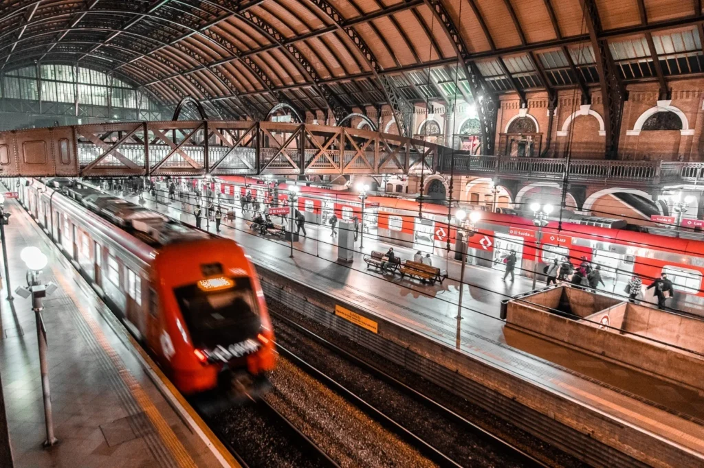 CPTM terá alterações na circulação no fim de semana de 17 e 18 de outubro