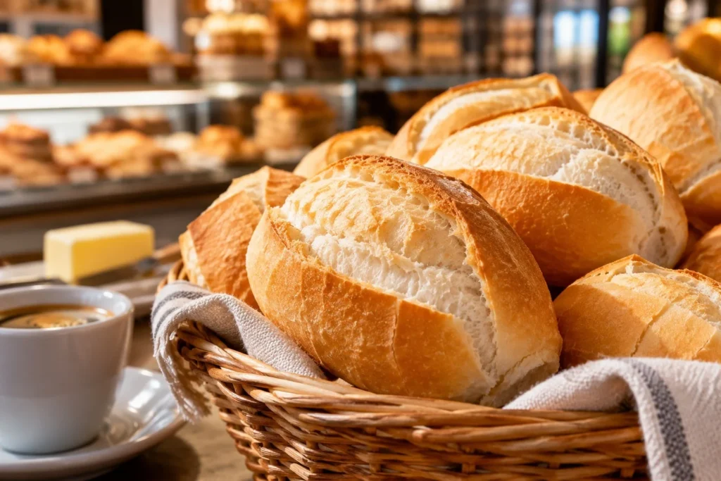 Dia Mundial do Pão valoriza a cultura das padarias e o turismo gastronômico paulista
