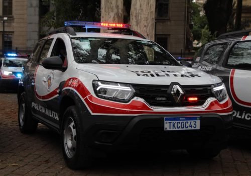 Polícia de SP prende procurado pela Justiça por feminicídio em Taboão da Serra