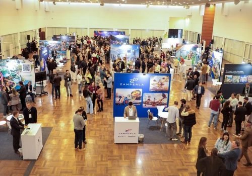 Evento debaterá tendências e desafios do setor