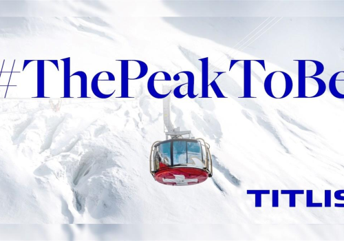 The Peak To Be espera reposicionar o destino