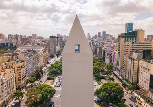 Iniciativa convida passageiros que viajam do exterior com a companhia aérea a incluir um stopover gratuito em Buenos Aires