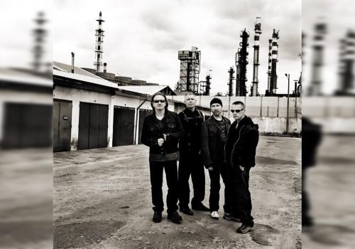 U2 volta ao Brasil após dez anos