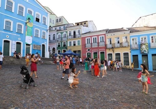 Crescimento da Bahia foi o maior entre todas as unidades da federação pesquisadas