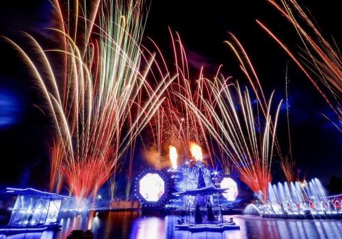 Natal Luz de Gramado irá de 22 de outubro de 2026 a 17 de janeiro de 2027