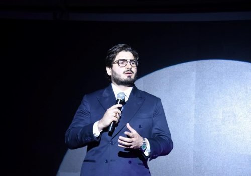 Leonardo Volpatti, advogado tributarista especializado no setor de Turismo