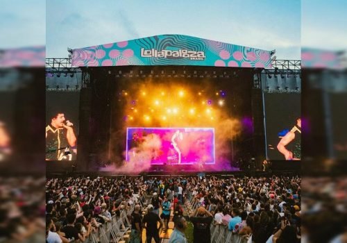 A Ticketmaster, parceira oficial do festival, será responsável por toda a operação de venda de ingressos do Lollapalooza Brasil 2027