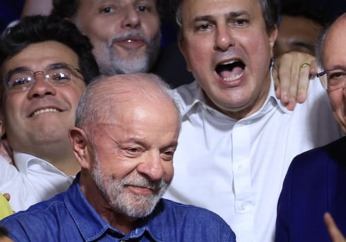 © Paulo Pinto/Agência Brasil