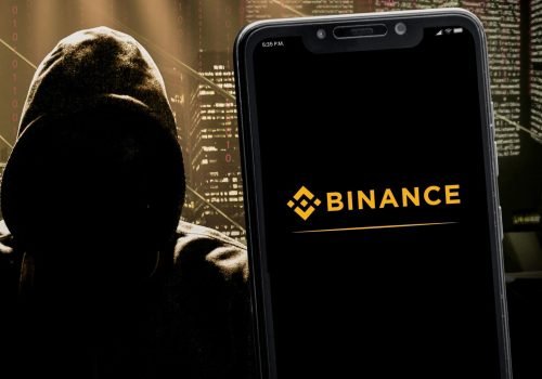 Ataque hacker contra a Binance foi o maior do setor de criptomoedas até o momento - Imagem: JOCA_PH/Shutterstock