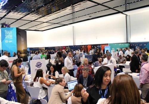 República Dominicana Trade Show 2026 foi palco para mais de 2 mil reuniões