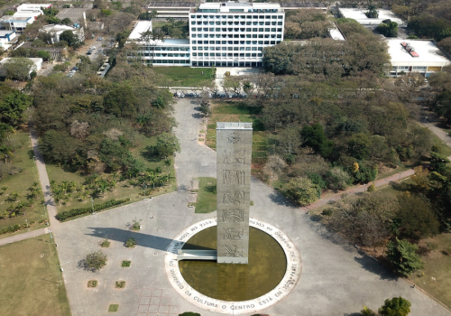 São Paulo tem as três universidades estaduais entre as dez melhores do país em ranking, com a USP na liderança