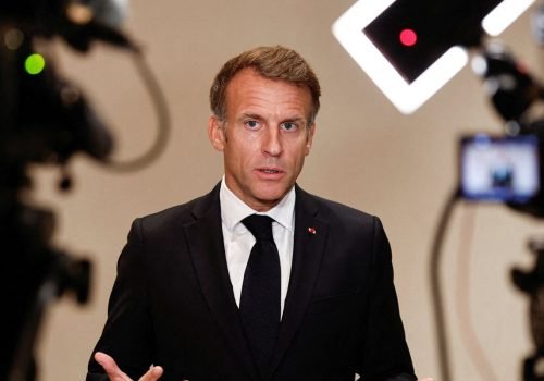 © REUTERS/Benoit Tessier/ Proibido reprodução