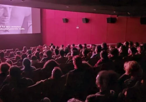 Cinema da USP participa da 50ª Mostra Internacional de São Paulo nesta semana