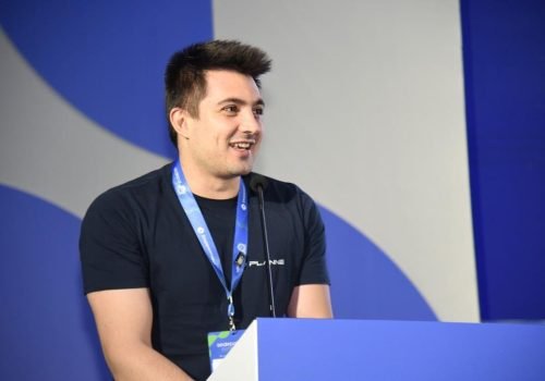 Gregório Nardini, CEO da Planne