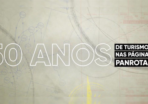 José Guilherme Alcorta, CEO da PANROTAS