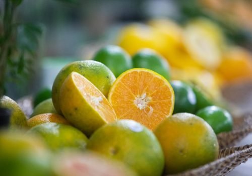 Atualmente, São Paulo conta com 54 variedades comerciais de laranja registradas no Centro de Citricultura. Foto: Divulgação/Governo de São Paulo