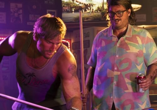 GTA 6 é o jogo mais caro de todos os tempos, segundo Rockstar. Foto:  Rockstar/Divulgação
