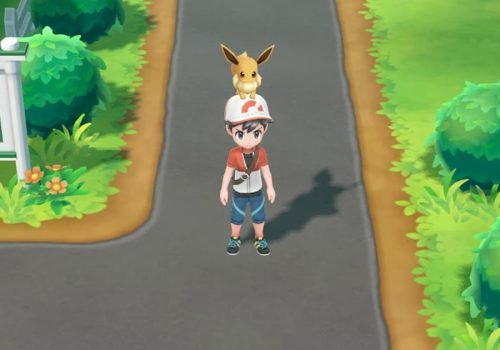 Jogos da franquia Pokémon estão ganhando versões nativas para PC através da engenharia reversa de jogos. Foto:  Nintendo/Divulgação