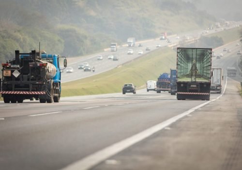 A capital liderou a queda nos roubos de carga ao comparar setembro de 2025 e setembro de 2026: o indicador caiu 48,9%, passando de 143 para 73 casos. Foto: Divulgação/Governo de SP.